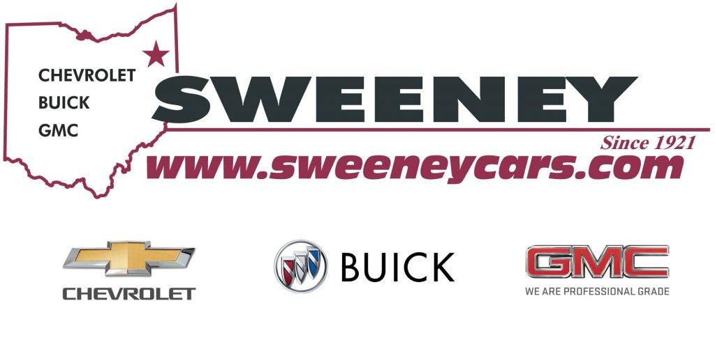 Sweeney Logo 2018 Sweeney Logo 2018