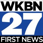 WKBN logo