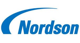 Nordson logo